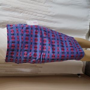 Lularoe Cassie Skirt! NWT!